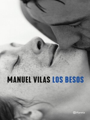 cover image of Los besos